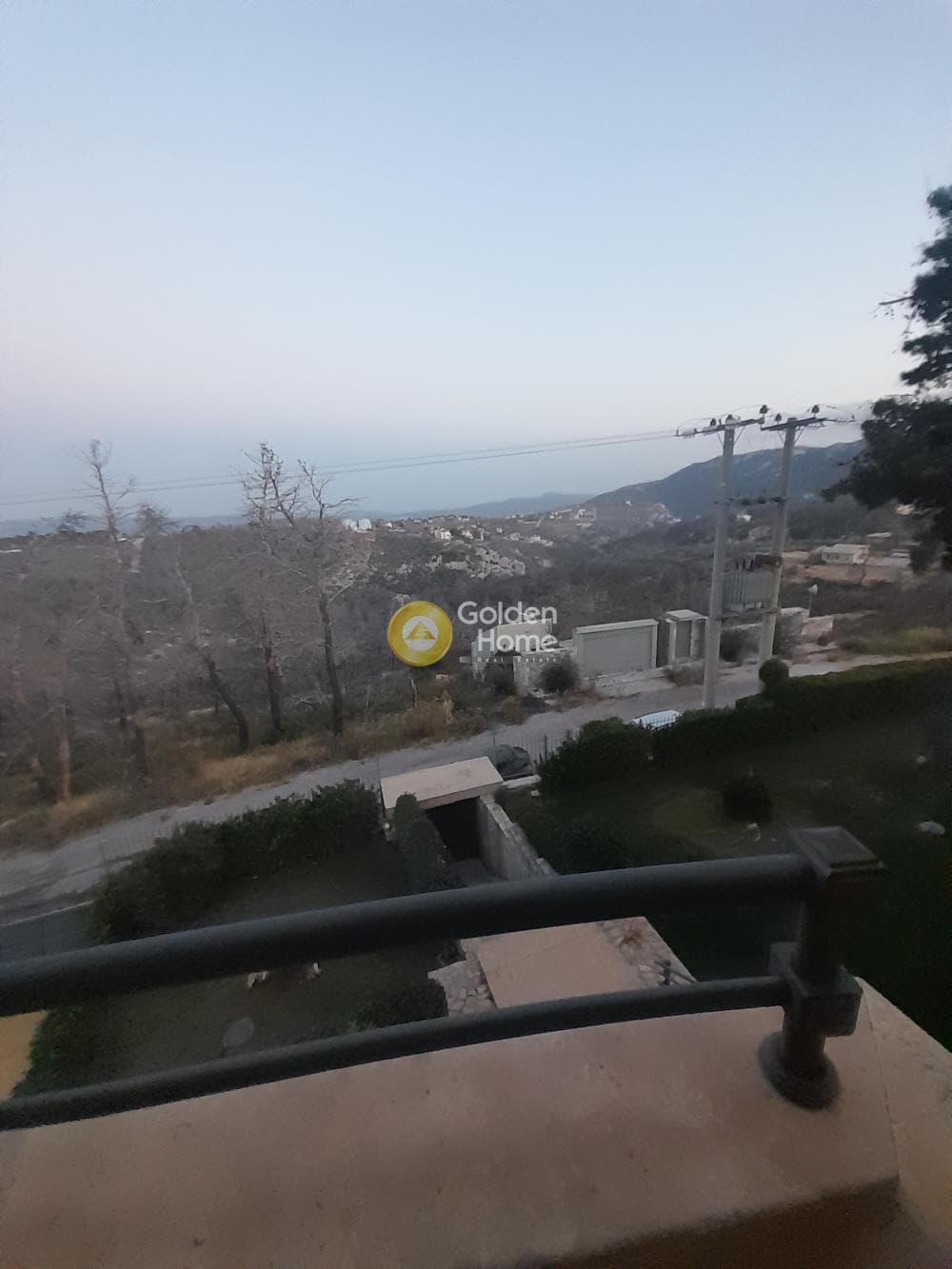 Μονοκατοικία στην Αυγή, Αφίδνες — Φωτογραφία 69 από 69