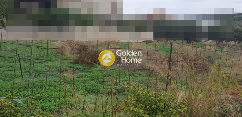 Οικόπεδο στην Άγιος Ιωάννης Κνωσσού, Ηράκλειο Κρήτης