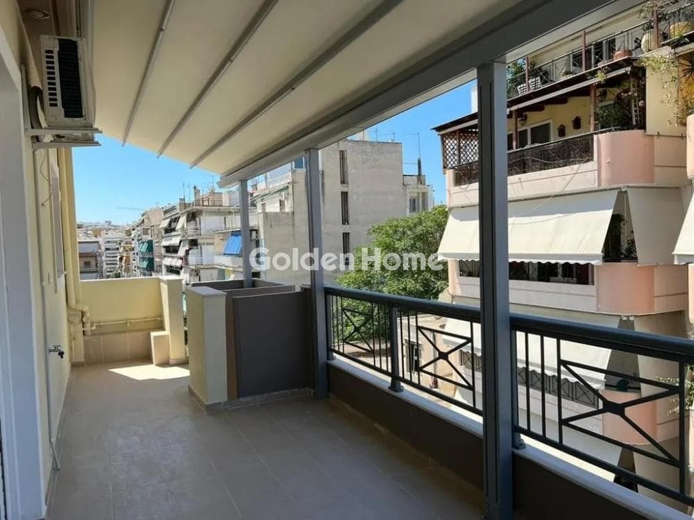Διαμέρισμα στην Λόφος Φιλαρέτου, Καλλιθέα — Φωτογραφία 8 από 30