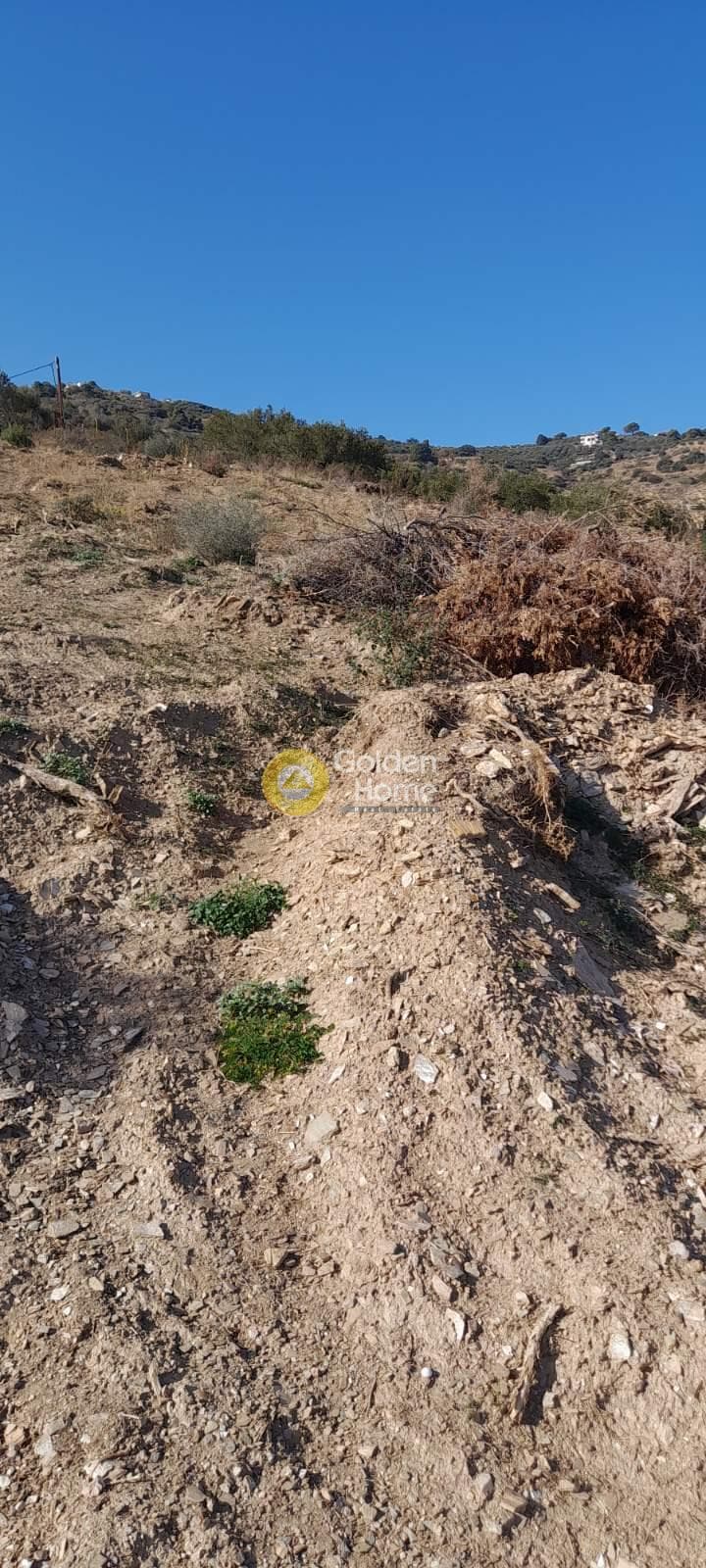Οικόπεδο στην Καπετανάκι Μετόχι, Γάζι — Φωτογραφία 4 από 7