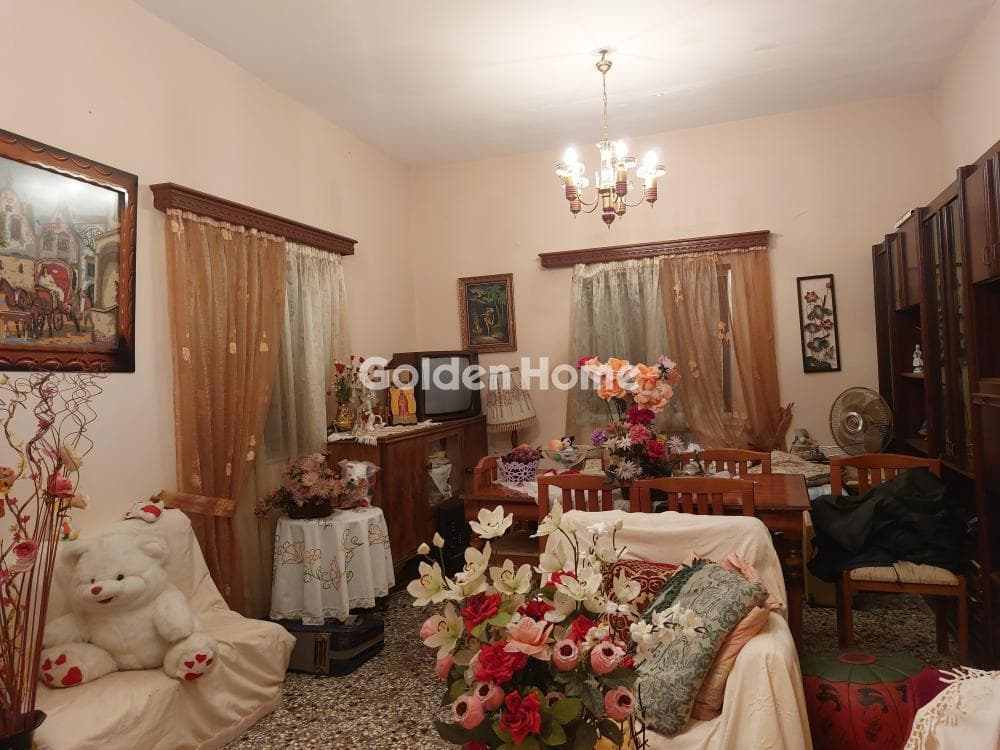 House in Palatiani, Ilion — Photo 3 of 11