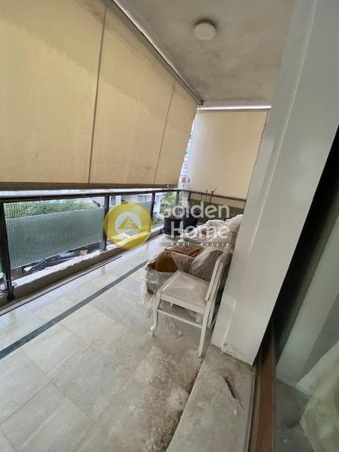 Apartment in Agios Georgios, Neo Psichiko — Photo 1 of 30