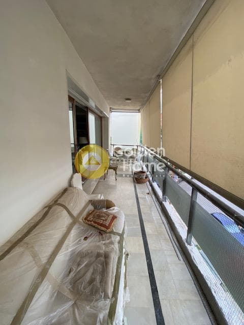 Apartment in Agios Georgios, Neo Psichiko — Photo 2 of 30