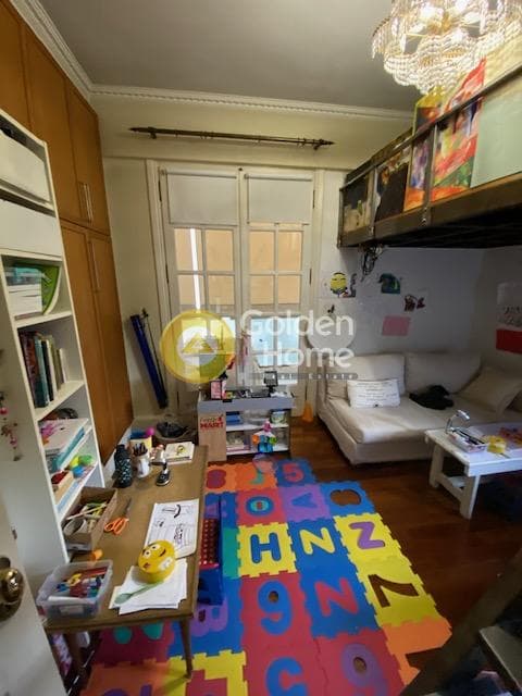 Apartment in Agios Georgios, Neo Psichiko — Photo 9 of 30