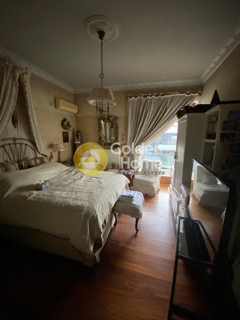 Apartment in Agios Georgios, Neo Psichiko — Photo 11 of 30