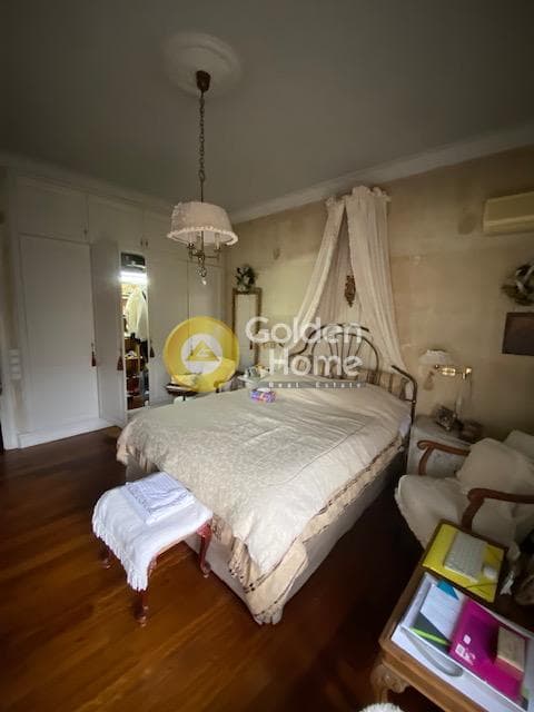 Apartment in Agios Georgios, Neo Psichiko — Photo 12 of 30