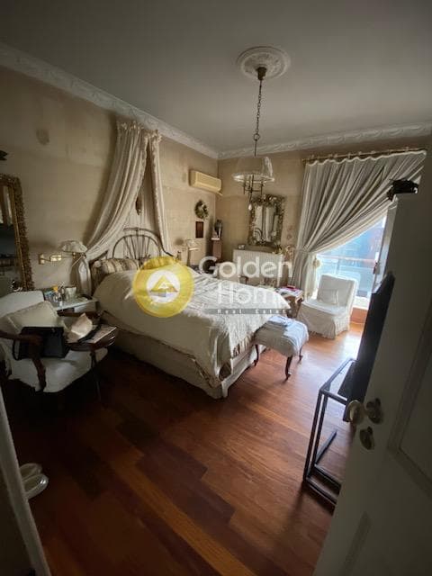 Apartment in Agios Georgios, Neo Psichiko — Photo 18 of 30