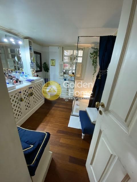 Apartment in Agios Georgios, Neo Psichiko — Photo 19 of 30