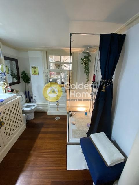 Apartment in Agios Georgios, Neo Psichiko — Photo 20 of 30