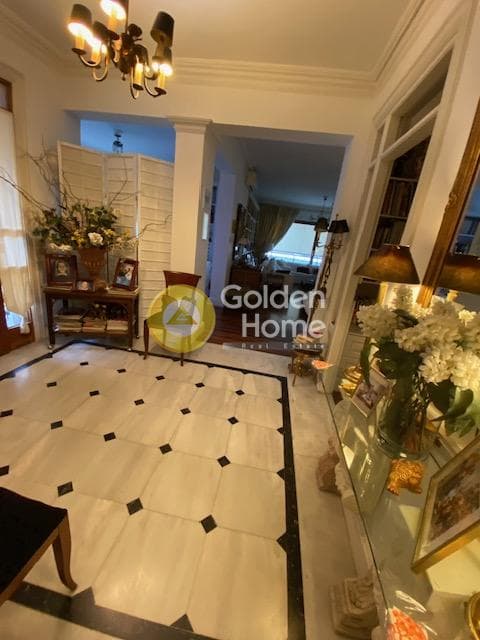 Apartment in Agios Georgios, Neo Psichiko — Photo 21 of 30