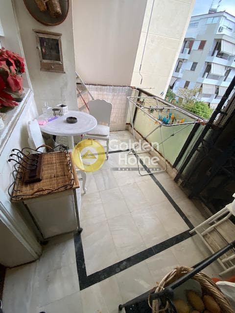 Apartment in Agios Georgios, Neo Psichiko — Photo 25 of 30