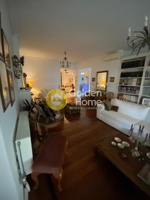 Apartment in Agios Georgios, Neo Psichiko — Photo 27 of 30