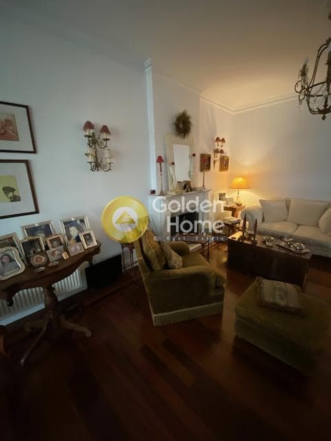 Apartment in Agios Georgios, Neo Psichiko — Photo 28 of 30