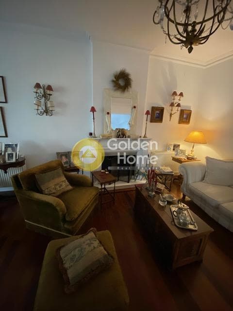 Apartment in Agios Georgios, Neo Psichiko — Photo 29 of 30