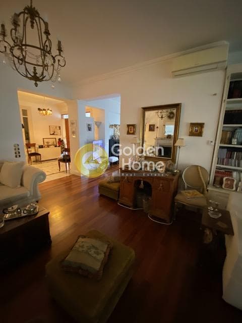 Apartment in Agios Georgios, Neo Psichiko — Photo 30 of 30