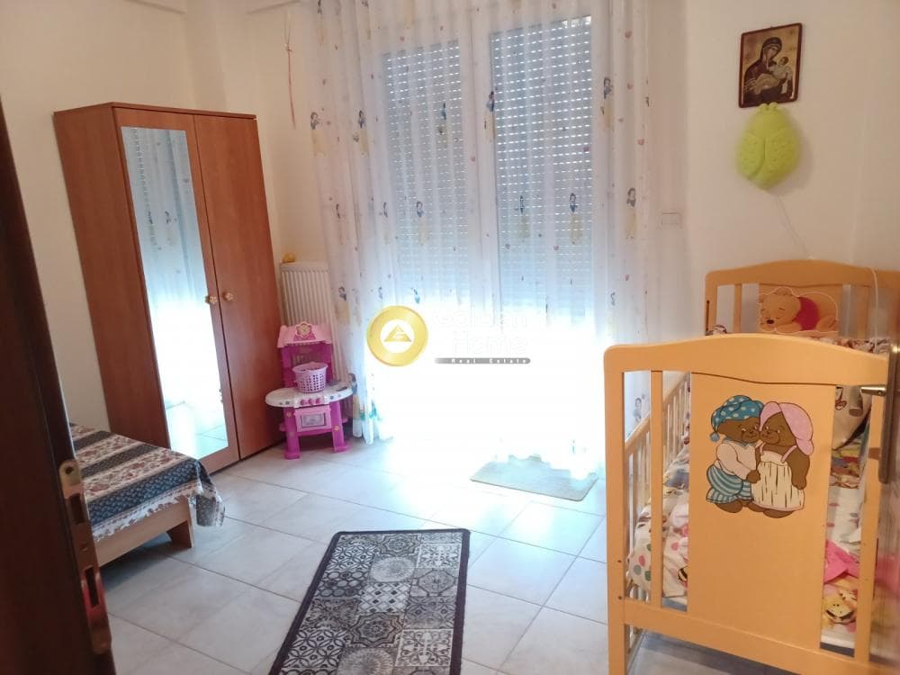 Μονοκατοικία στην Μελισσοχώρι, Μυγδονία — Φωτογραφία 8 από 26