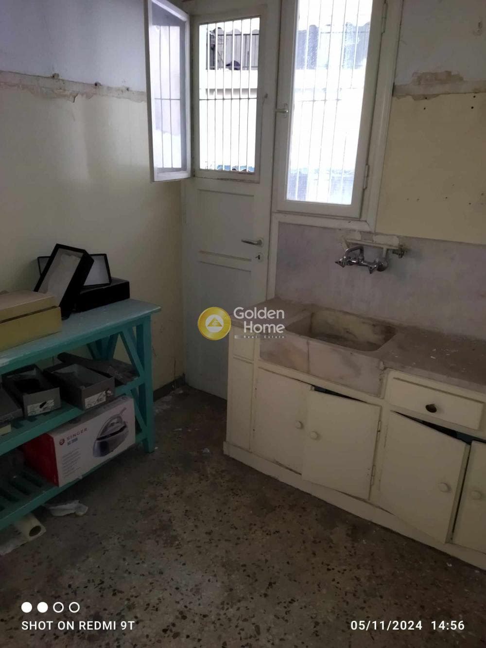 Διαμέρισμα στην Ευαγγελίστρια, Καλλιθέα — Φωτογραφία 2 από 10