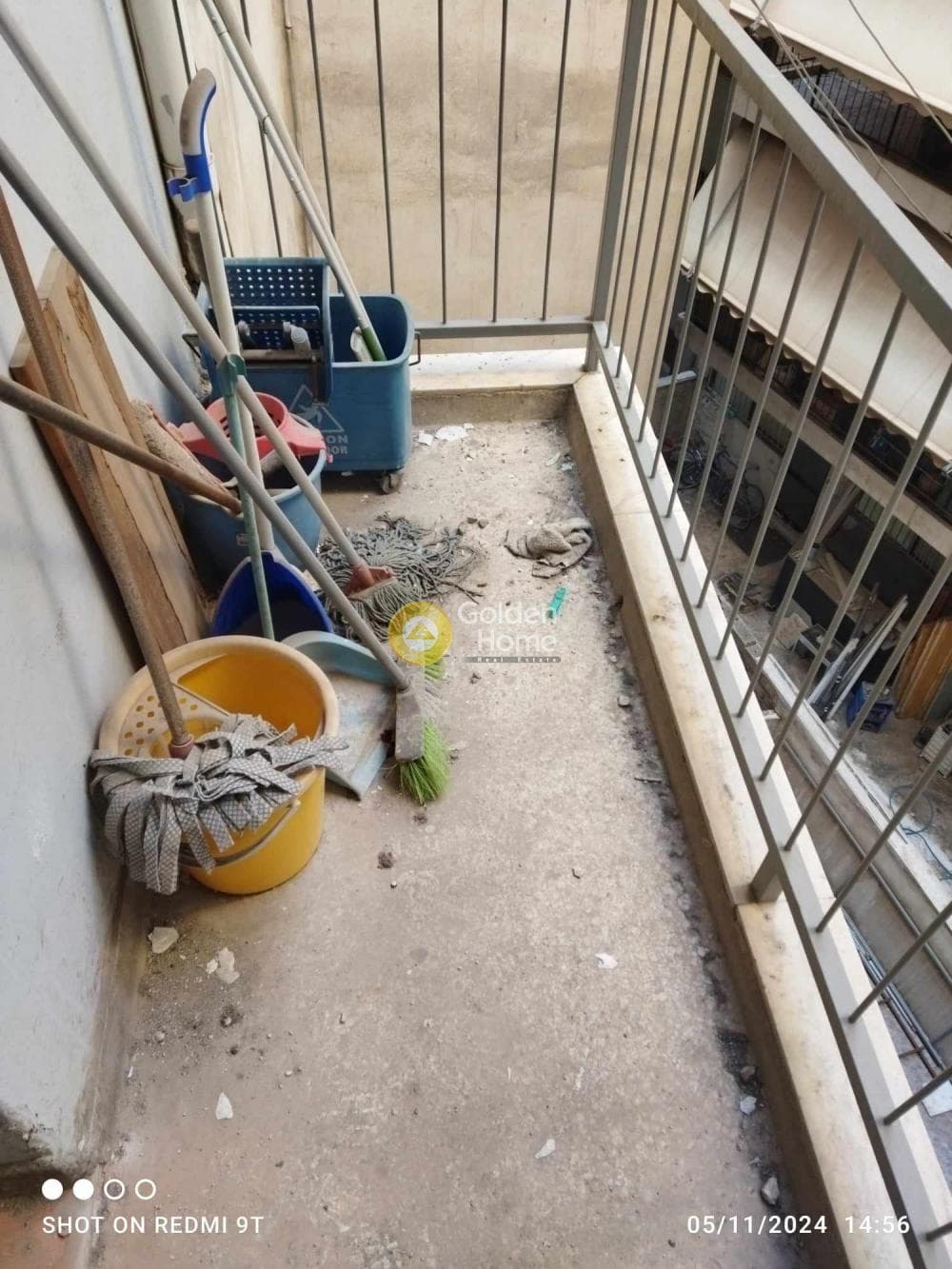 Διαμέρισμα στην Ευαγγελίστρια, Καλλιθέα — Φωτογραφία 8 από 10