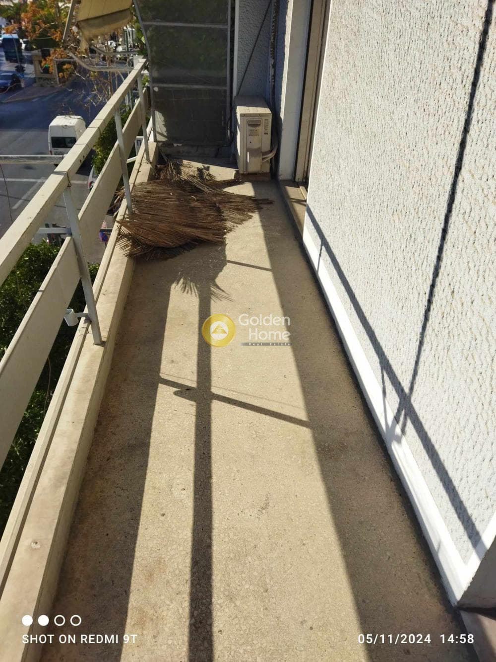 Διαμέρισμα στην Ευαγγελίστρια, Καλλιθέα — Φωτογραφία 10 από 10