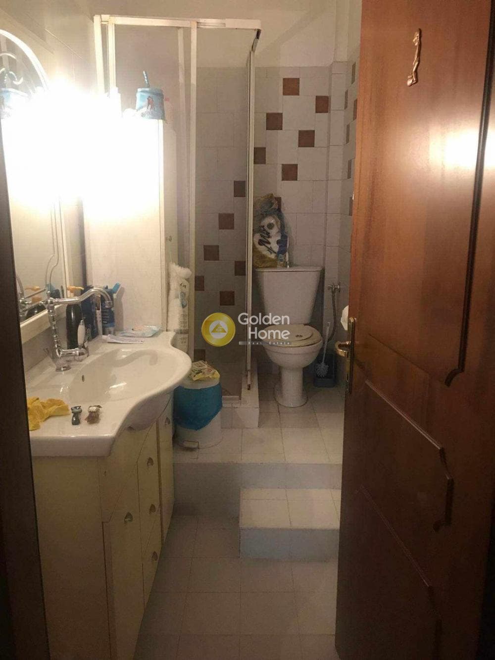 Μονοκατοικία στην Κάτω Σχολάρι, Μίκρα — Φωτογραφία 9 από 20