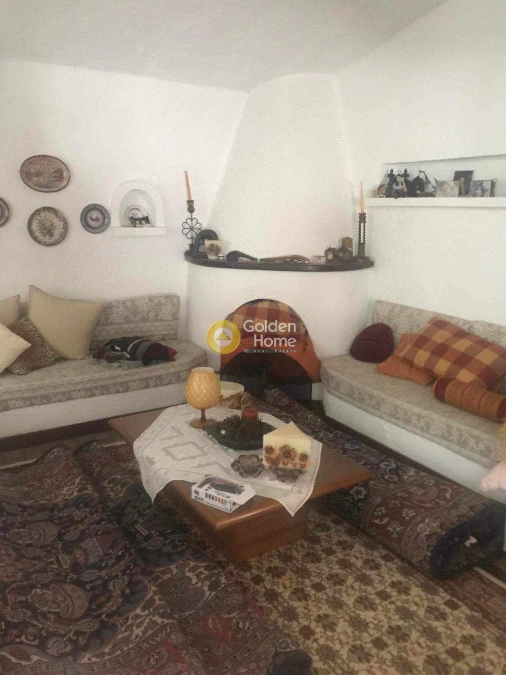 Μονοκατοικία στην Κάτω Σχολάρι, Μίκρα — Φωτογραφία 15 από 20