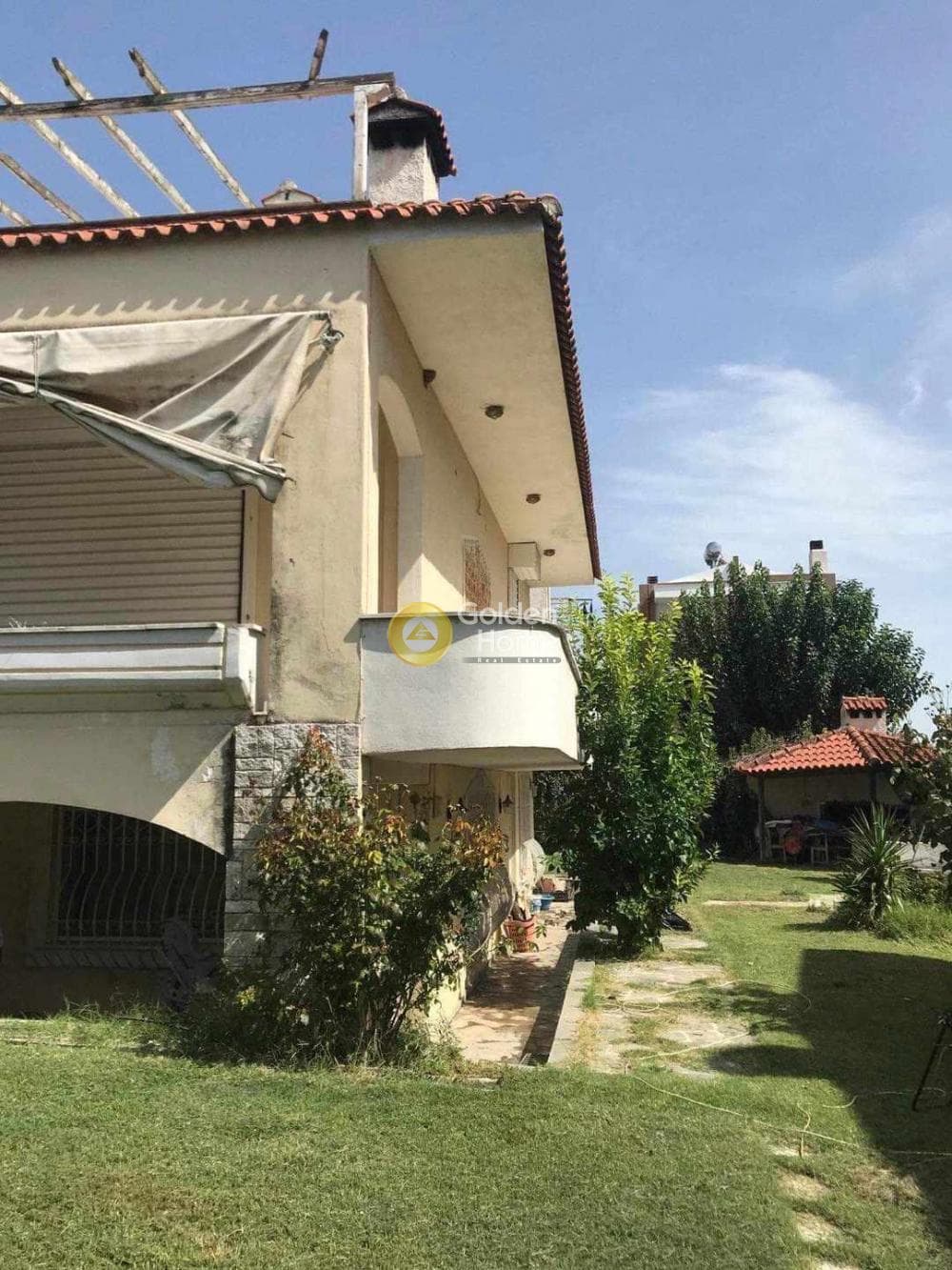 Μονοκατοικία στην Κάτω Σχολάρι, Μίκρα — Φωτογραφία 2 από 20