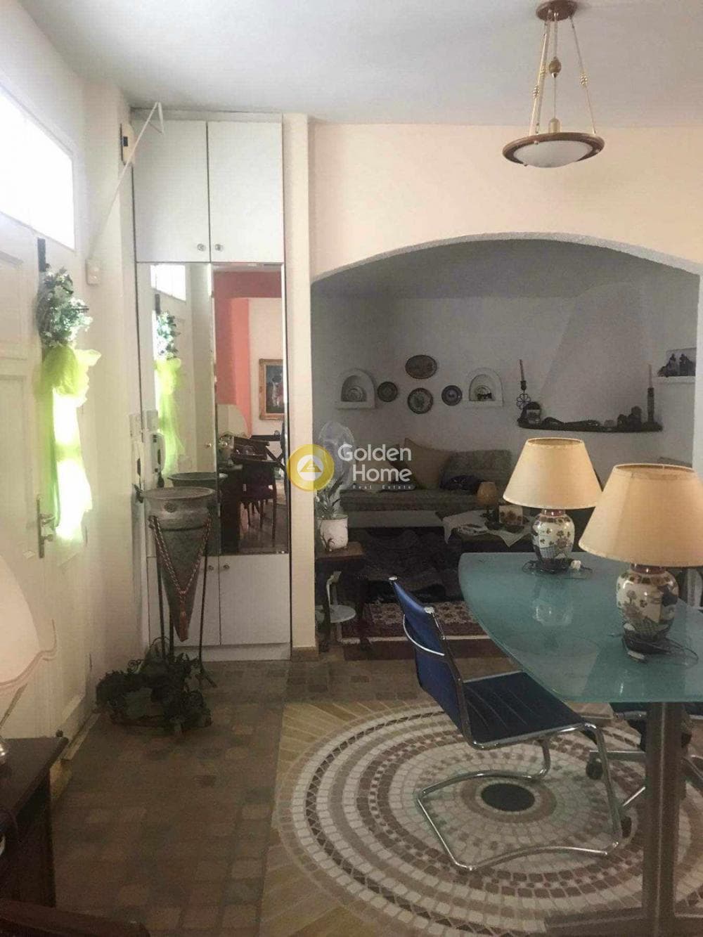 Μονοκατοικία στην Κάτω Σχολάρι, Μίκρα — Φωτογραφία 16 από 20