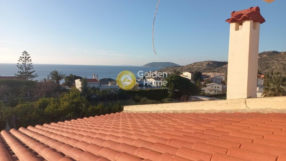 House in Thimari, Palaia Fokaia — Photo 22 of 22