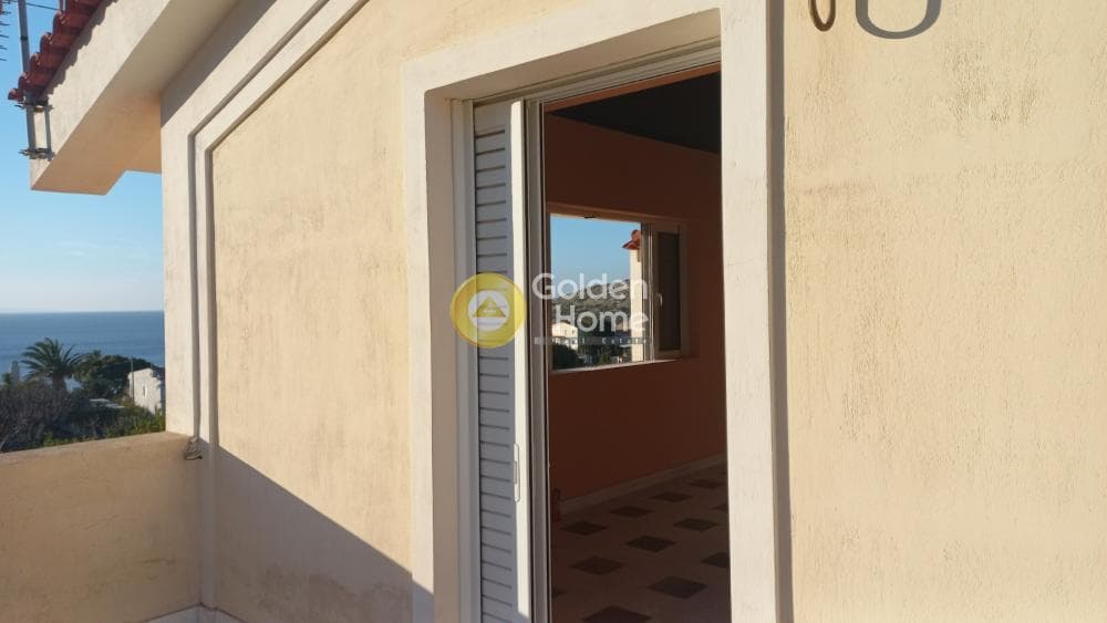 House in Thimari, Palaia Fokaia — Photo 19 of 22
