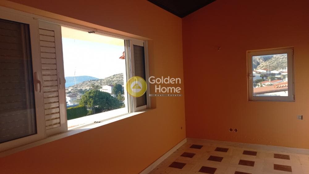 House in Thimari, Palaia Fokaia — Photo 13 of 22