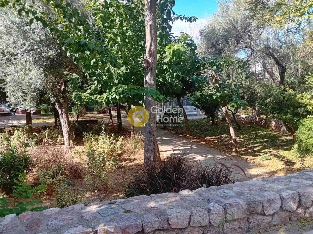 Apartment in Agios Panteleimonas, Patision - Acharnon — Photo 23 of 23