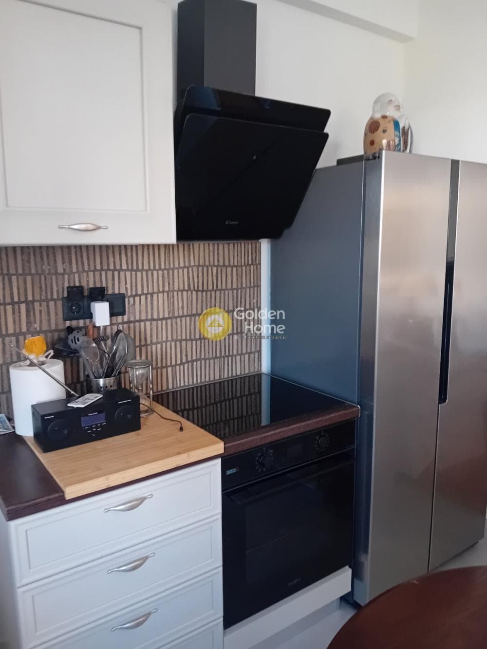 Apartment in Agios Panteleimonas, Patision - Acharnon — Photo 9 of 23