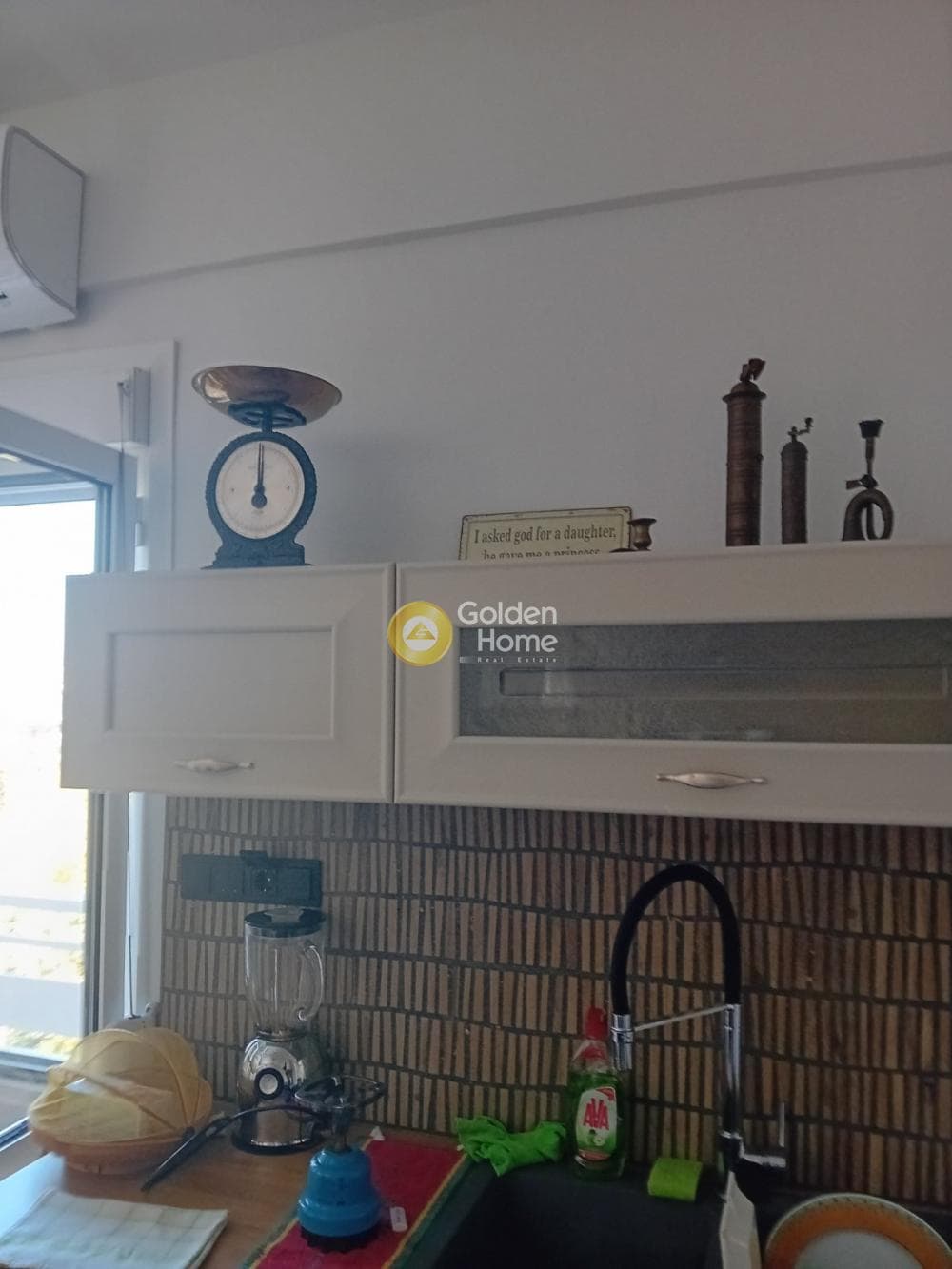 Apartment in Agios Panteleimonas, Patision - Acharnon — Photo 10 of 23