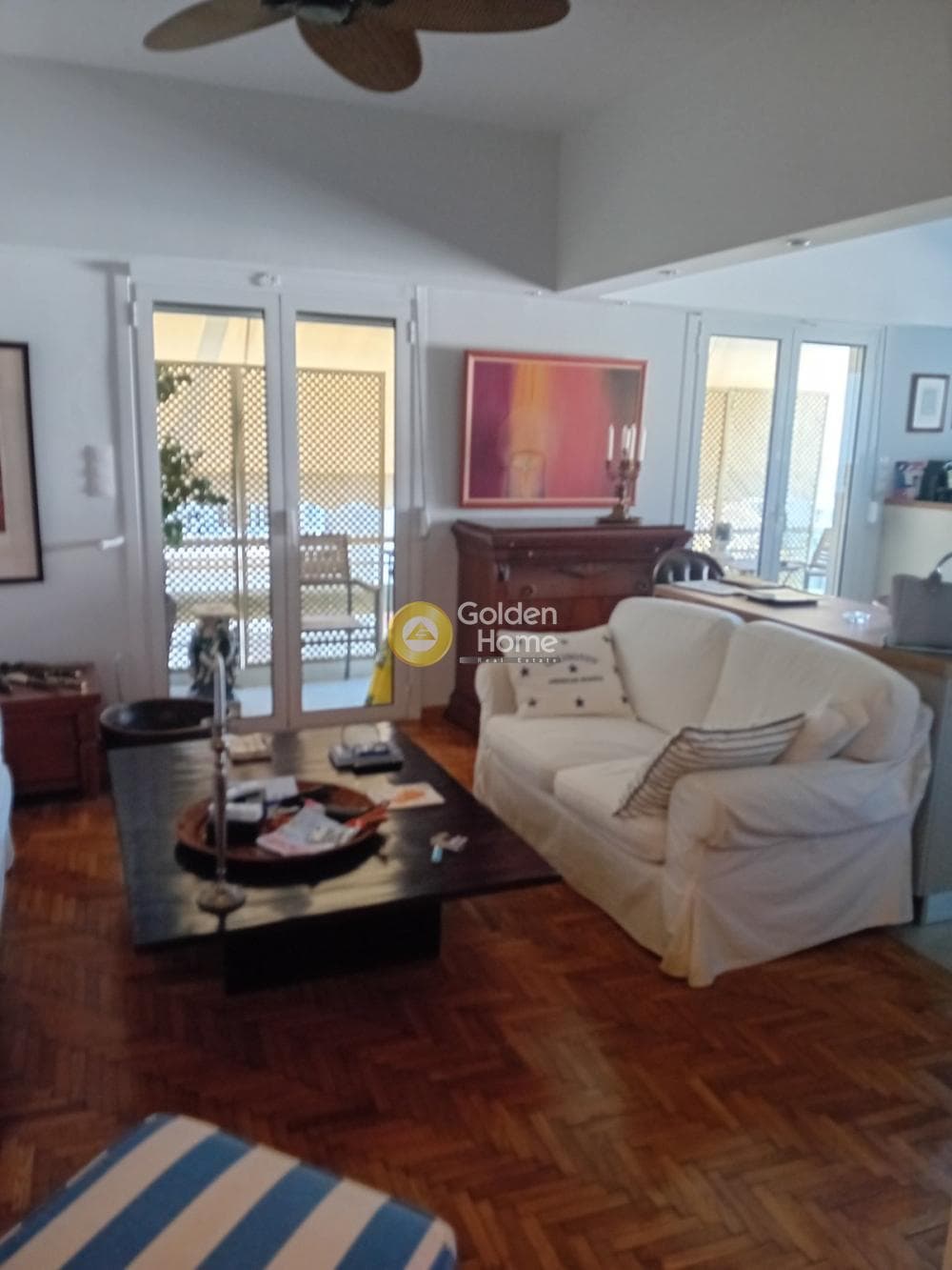 Apartment in Agios Panteleimonas, Patision - Acharnon — Photo 3 of 23