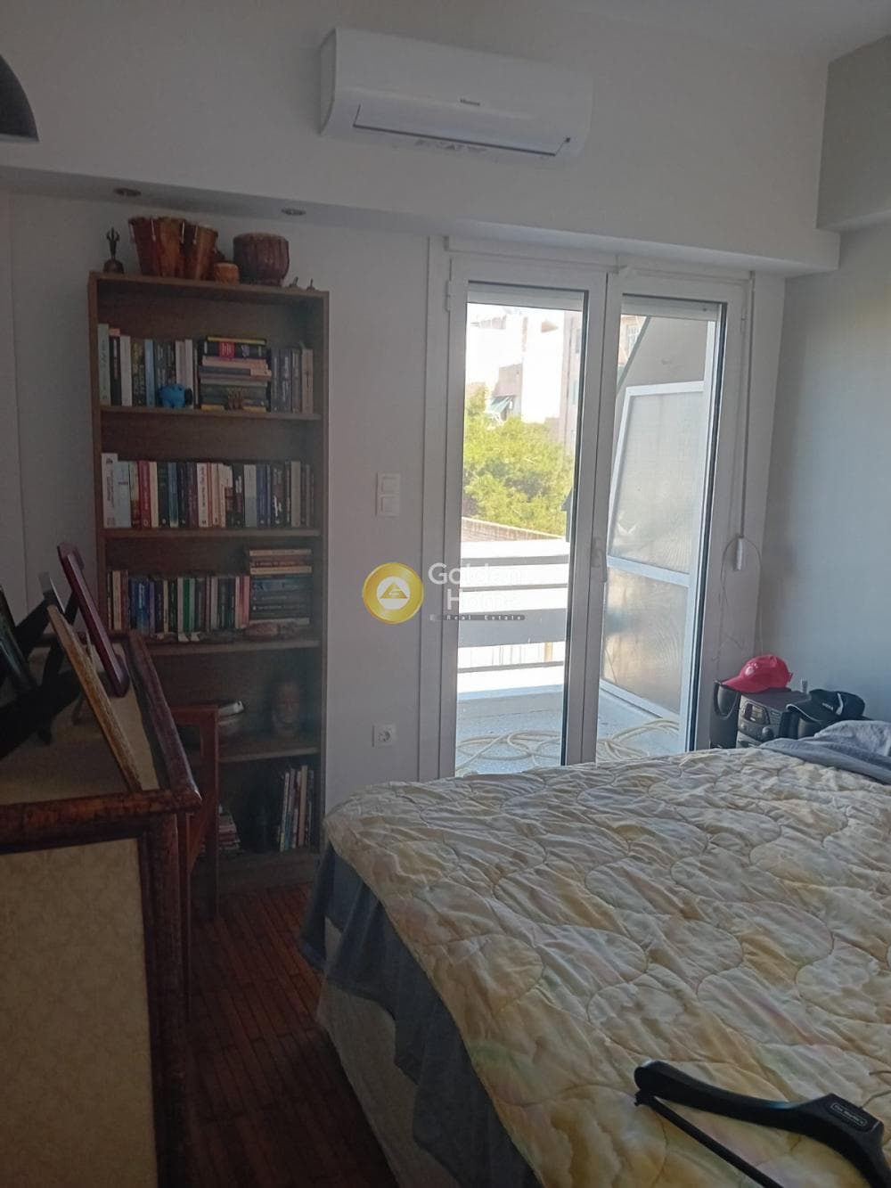 Apartment in Agios Panteleimonas, Patision - Acharnon — Photo 14 of 23