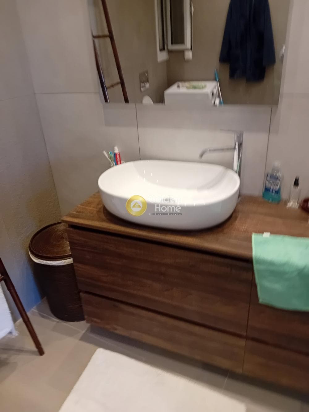 Apartment in Agios Panteleimonas, Patision - Acharnon — Photo 16 of 23
