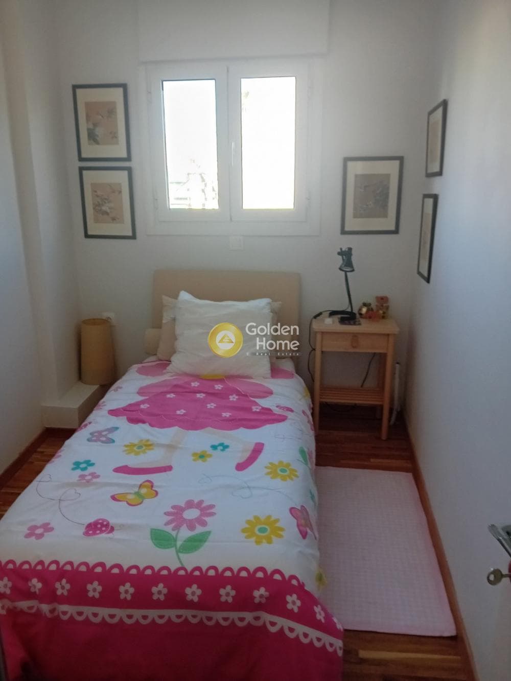 Apartment in Agios Panteleimonas, Patision - Acharnon — Photo 13 of 23