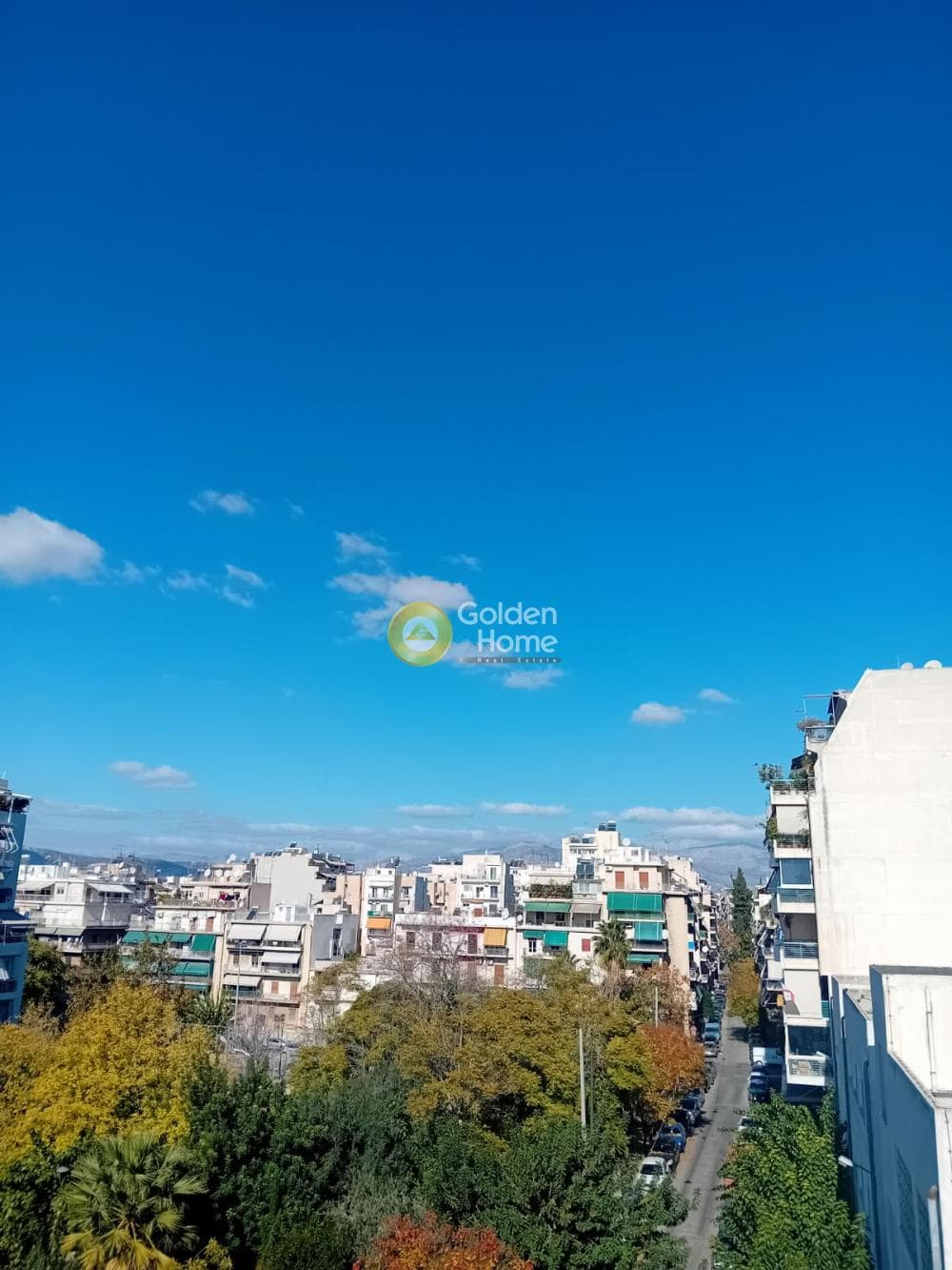 Apartment in Agios Panteleimonas, Patision - Acharnon — Photo 22 of 23