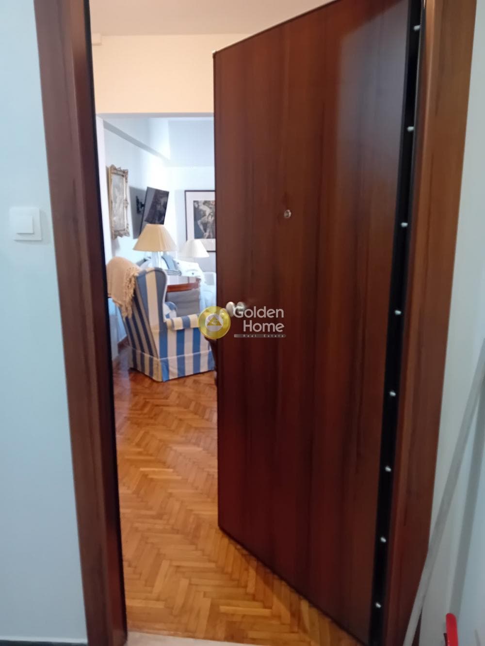 Apartment in Agios Panteleimonas, Patision - Acharnon — Photo 11 of 23