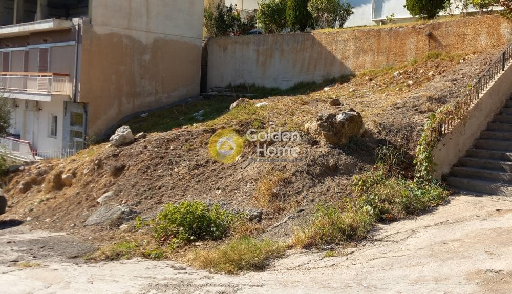 Οικόπεδο στην Άνω Νεάπολη, Νίκαια — Φωτογραφία 3 από 4