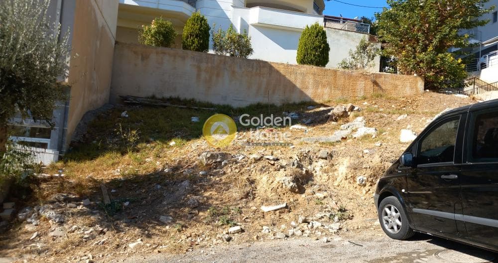 Οικόπεδο στην Άνω Νεάπολη, Νίκαια — Φωτογραφία 2 από 4