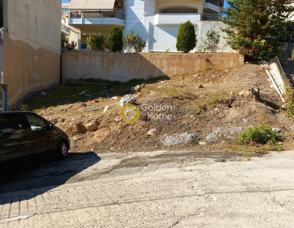 Οικόπεδο στην Άνω Νεάπολη, Νίκαια — Φωτογραφία 4 από 4