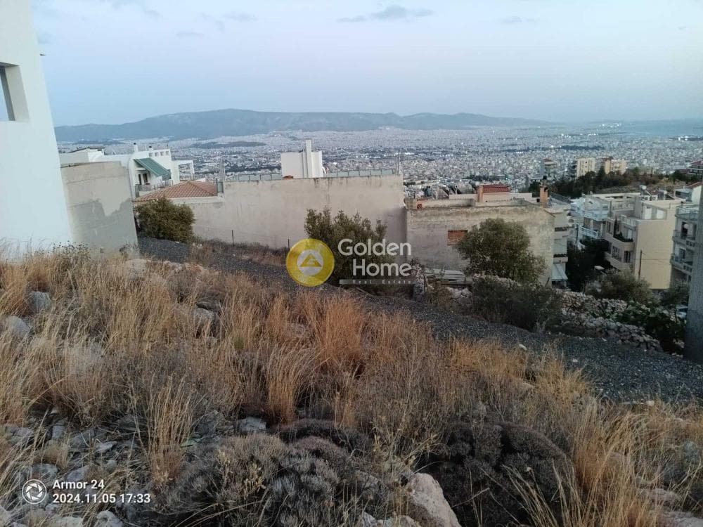 Building Plot in Schisto Korydallou, Koridallos — Photo 3 of 6