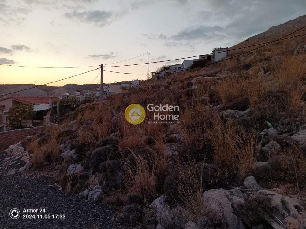 Building Plot in Schisto Korydallou, Koridallos — Photo 4 of 6