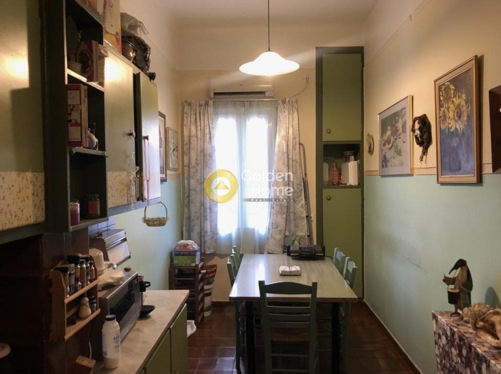 Μονοκατοικία στην Πηγάδα, Πειραιάς — Φωτογραφία 5 από 15