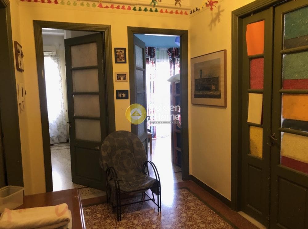 Μονοκατοικία στην Πηγάδα, Πειραιάς — Φωτογραφία 11 από 15