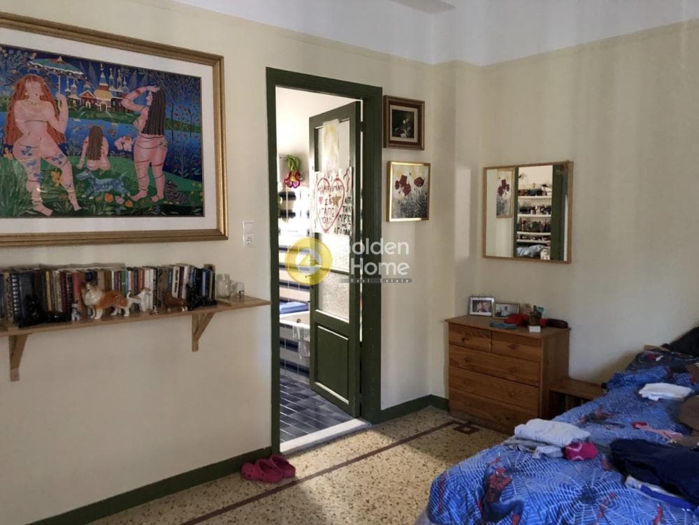 Μονοκατοικία στην Πηγάδα, Πειραιάς — Φωτογραφία 12 από 15