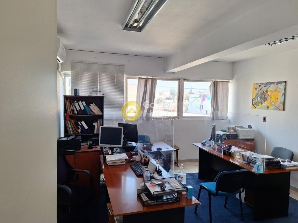 Office in Sotiraki, Aigaleo — Photo 1 of 12