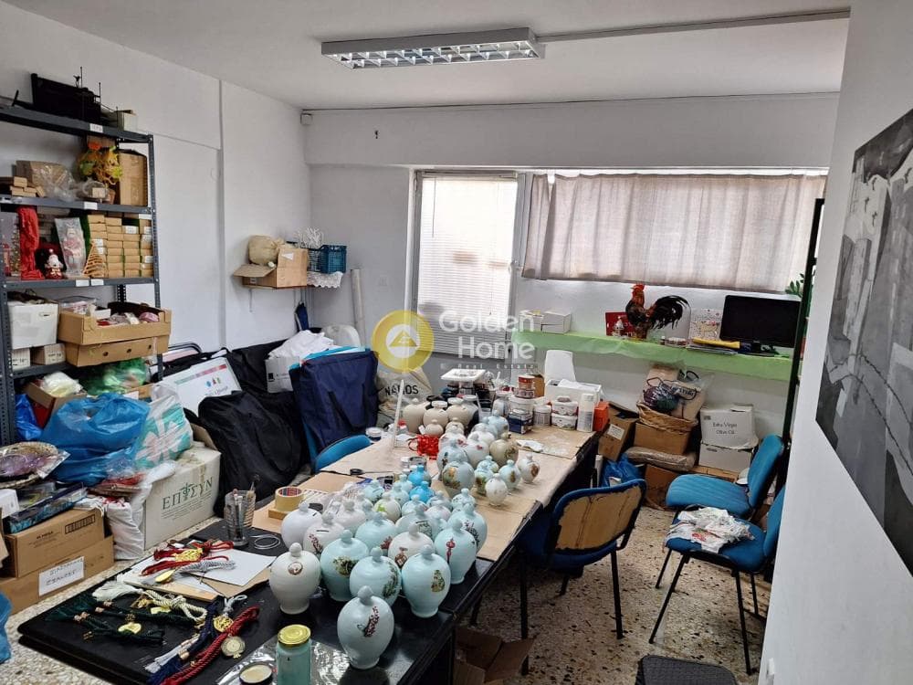 Office in Sotiraki, Aigaleo — Photo 8 of 12