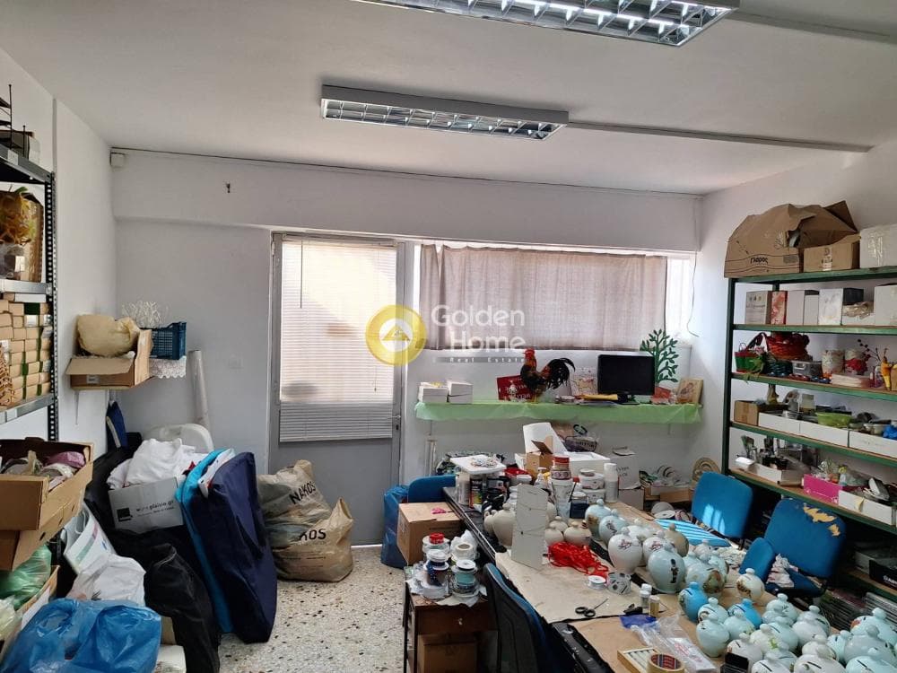 Office in Sotiraki, Aigaleo — Photo 9 of 12